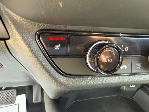 Certified 2024 Honda HR-V Sport image 25