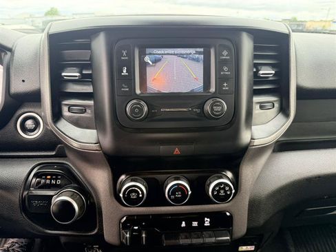 Used 2019 RAM 2500 Tradesman w/ Safety Group AWD/4WD image 30