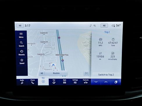 Used 2023 Ford F150 Raptor w/ Equipment Group 802A Raptor R image 12