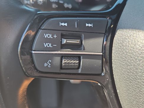 Certified 2023 Acura Integra A-Spec FWD image 23
