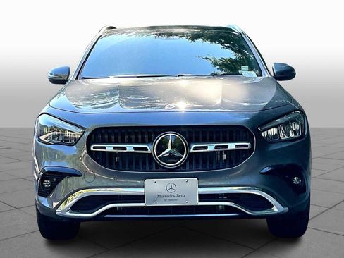 New 2026 Mercedes-Benz GLA 250 4MATIC image 3