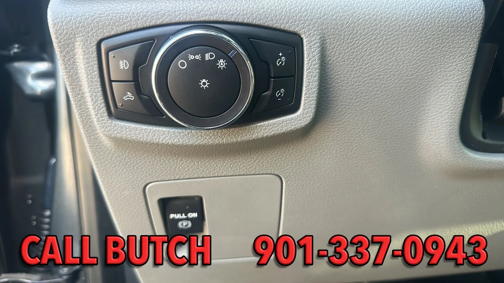 Used 2018 Ford F150 XL w/ Equipment Group 101A Mid AWD/4WD image 12