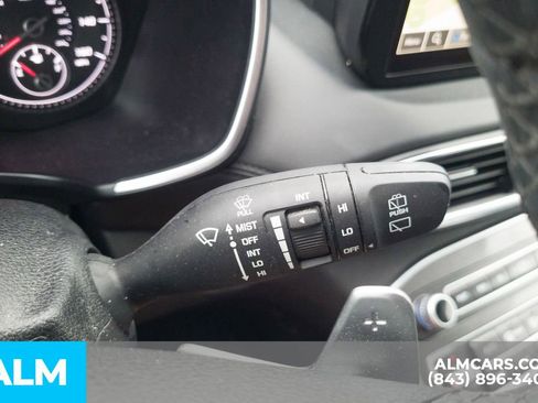 Certified 2023 Hyundai Santa Fe SEL image 33