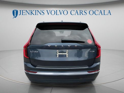 New 2026 Volvo XC90 T8 Ultra w/ Protection Package Premier AWD/4WD image 5