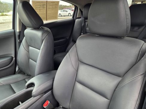 Used 2016 Honda HR-V EX-L image 16