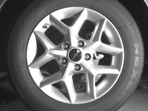 Used 2025 Kia Soul LX w/ LX Technology Package image 14