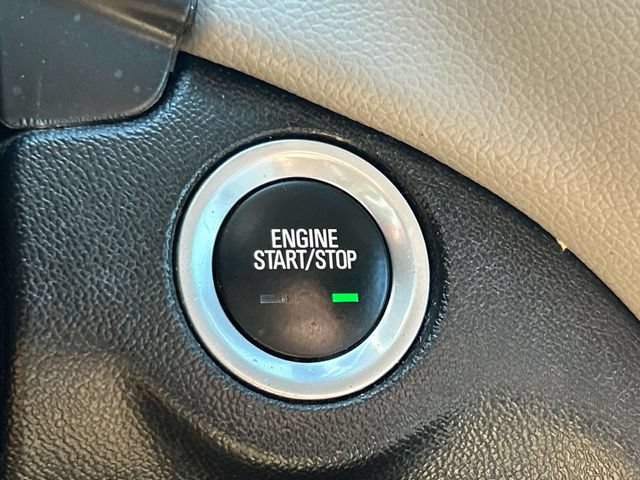 Used 2024 Chevrolet Equinox LS w/ LS Convenience Package FWD image 21