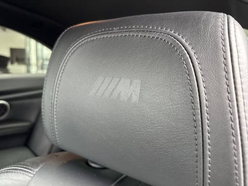 Used 2009 BMW M3 Coupe RWD image 26
