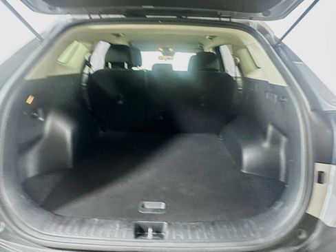 Used 2025 Kia Sportage LX FWD image 27