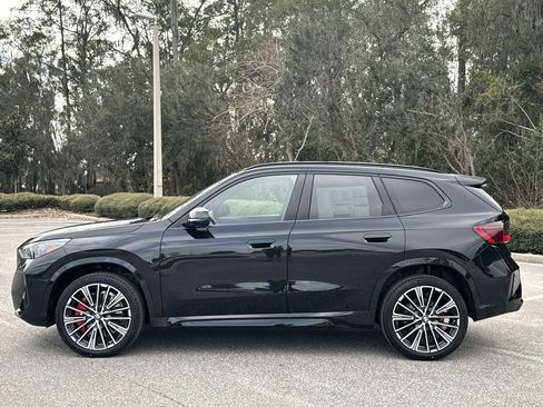 New 2026 BMW X1 xDrive28i w/ Technology Package image 10