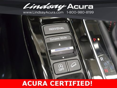 Certified 2025 Acura ADX A-Spec image 21
