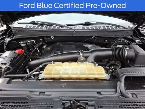 Used 2019 Ford Expedition XLT w/ Cargo Package AWD/4WD image 31