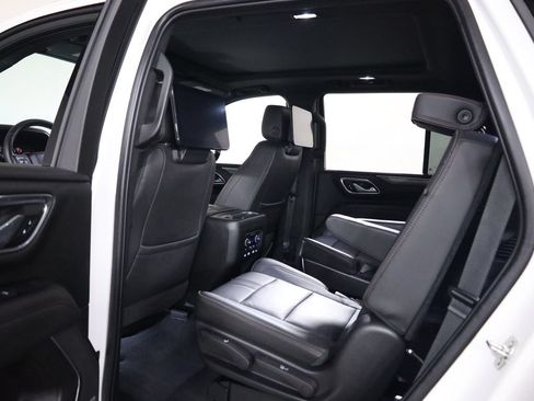 Used 2021 Chevrolet Tahoe RST w/ Luxury Package AWD/4WD image 66