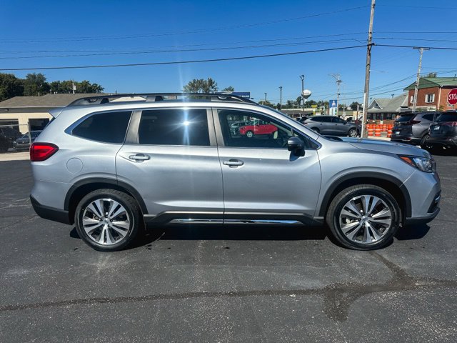 Used 2020 Subaru Ascent Limited AWD/4WD image 9
