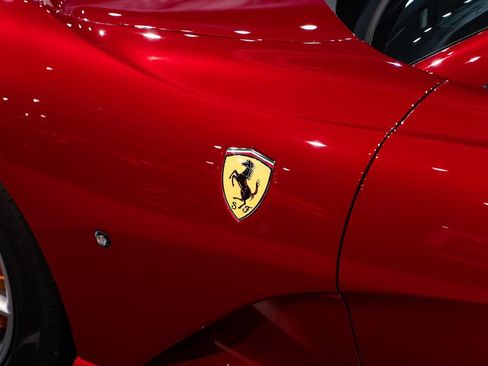 Certified 2021 Ferrari 812 GTS RWD image 12