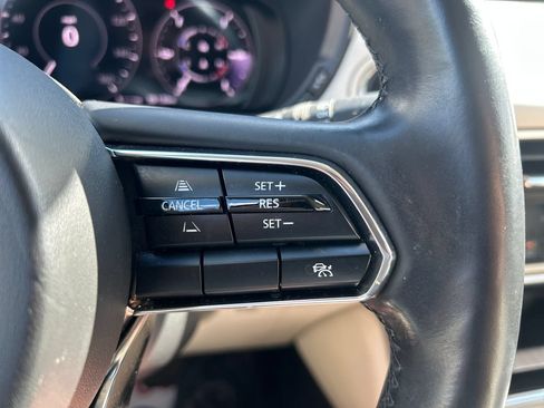 Used 2024 MAZDA CX-90 Plug-In Hybrid w/ Premium Plus AWD/4WD image 29