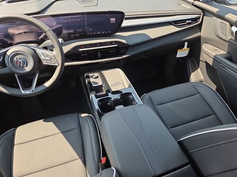 New 2026 Buick Enclave Preferred w/ Power Package image 10