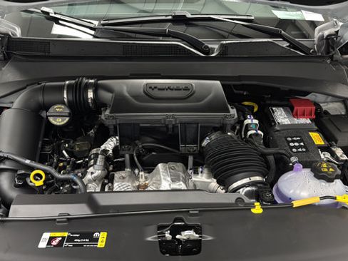 New 2026 Jeep Compass Latitude AWD/4WD image 26