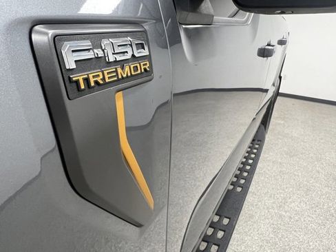 Used 2023 Ford F150 Tremor image 12