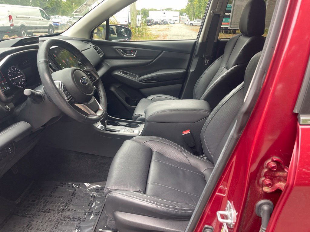 Used 2024 Subaru Ascent Limited w/ Technology Package AWD/4WD image 17
