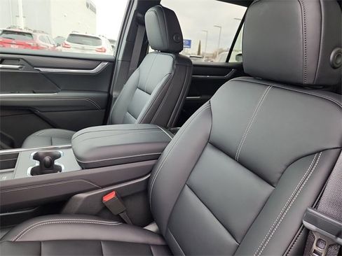 New 2026 GMC Acadia Elevation w/ Super Cruise Package image 14