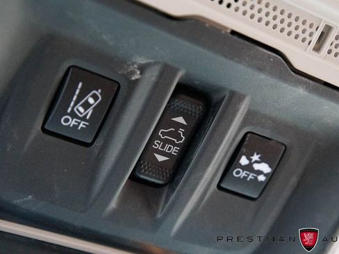 Used 2020 Subaru Forester Touring AWD/4WD image 40