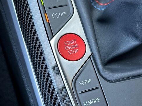 Used 2024 BMW M2 w/ Lighting Package RWD image 23