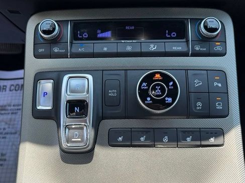 Used 2022 Hyundai Palisade Calligraphy AWD/4WD image 18