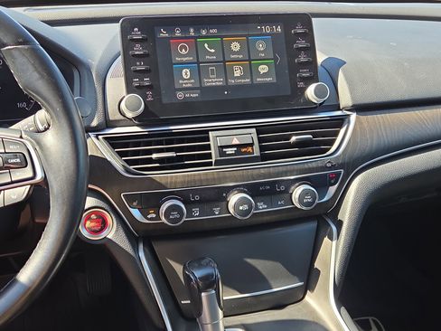 Used 2018 Honda Accord EX-L image 24
