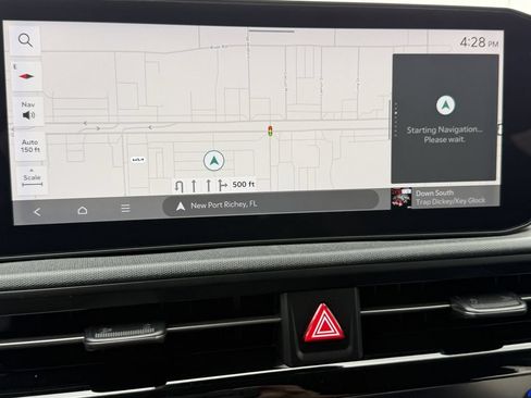 New 2026 Kia EV6 Light RWD image 24