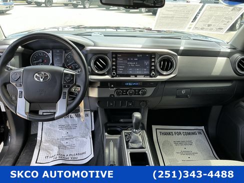 Used 2022 Toyota Tacoma SR5 image 19