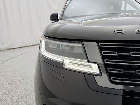 New 2026 Land Rover Range Rover SE AWD/4WD image 30