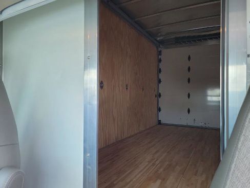 New 2025 Chevrolet Express 3500 w/ Power Convenience Package image 22