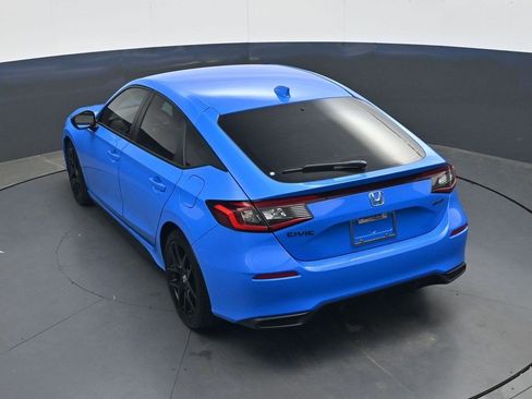 Used 2026 Honda Civic Sport image 20