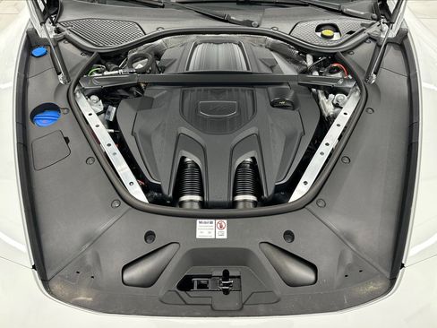 Certified 2024 Porsche Panamera 4 image 50