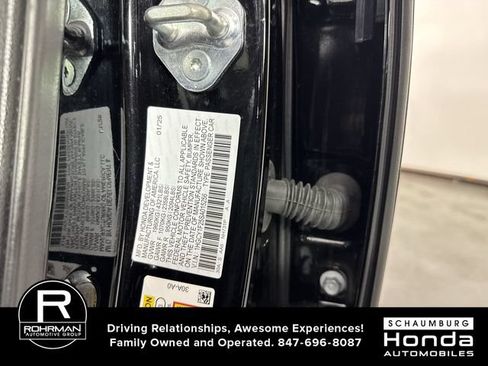 Used 2025 Honda Accord LX image 37