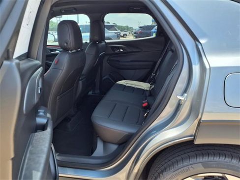 New 2026 Chevrolet TrailBlazer RS w/ Convenience Package image 16