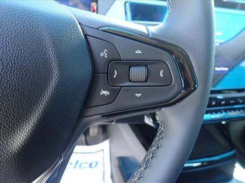 New 2027 Chevrolet Bolt LT w/ Comfort Package FWD image 14