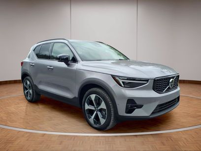 Certified 2026 Volvo XC40 B5 Plus