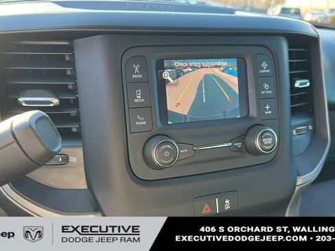 Used 2024 RAM 3500 Tradesman AWD/4WD image 15