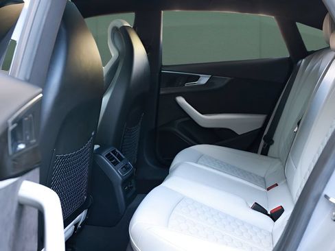 Used 2019 Audi RS 5 Sportback AWD/4WD image 25
