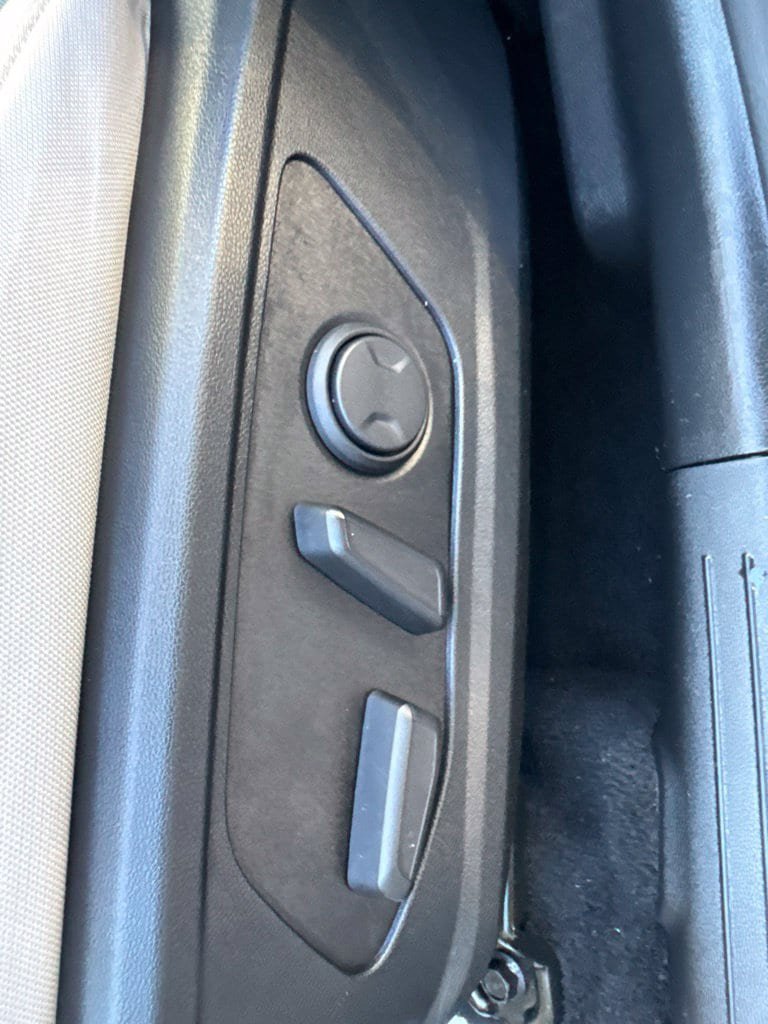 Certified 2026 Hyundai Tucson SEL Plus AWD/4WD image 11