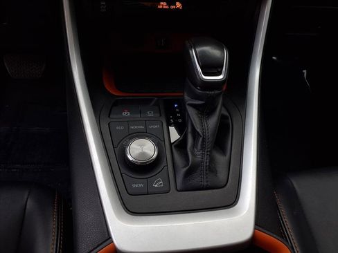 Certified 2023 Toyota RAV4 Adventure image 12