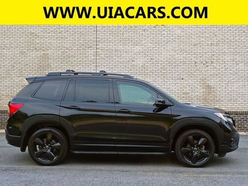 Used 2019 Honda Passport Elite image 5