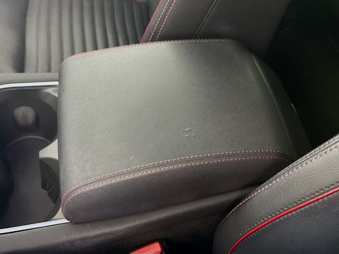 Used 2023 Land Rover Discovery Sport S AWD/4WD image 18