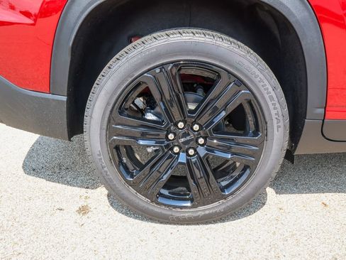 New 2027 GMC Acadia Elevation w/ Black Edition FWD image 37