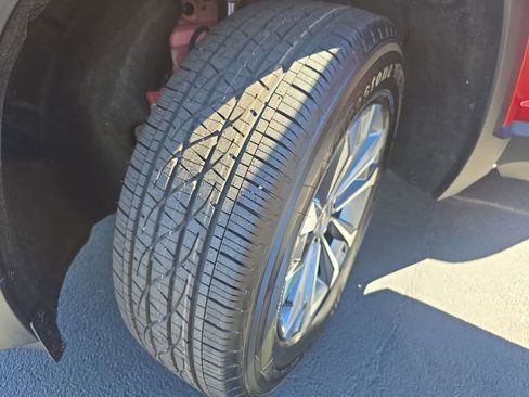 New 2026 Chevrolet Equinox LT w/ Convenience Package II image 33