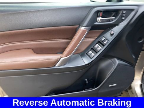 Used 2018 Subaru Forester 2.5i Touring AWD/4WD image 8
