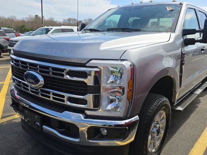 Used 2024 Ford F250 XLT w/ FX4 Off-Road Package