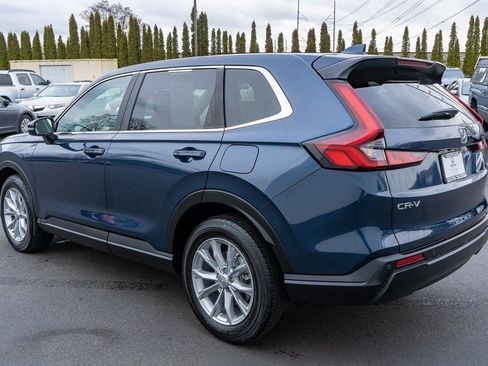 Certified 2024 Honda CR-V EX-L image 10